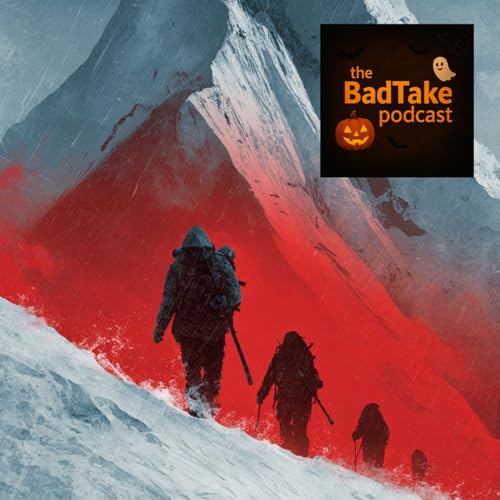 Haunted Traditions: Dead mountain - The dyatlov pass Mystery #4 (Halloween Special)