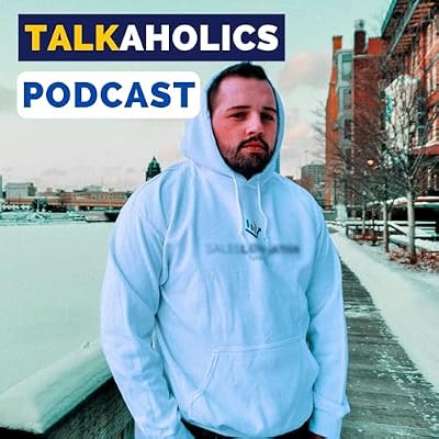 Talkaholics Podcast
