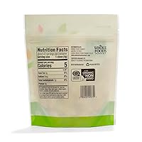 Vista 2 de 365 by Whole Foods Market Ajo pelado orgánico 6oz, 6 OZ