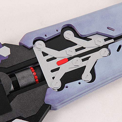Tiro, Sports rifle diabolos Marca 79cos (3)
