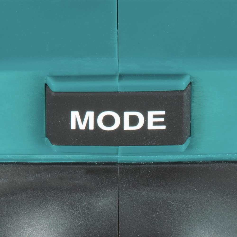 Makita ADML812 Outdoor Adventure™ 18V LXT® L.E.D. Flashlight/Spotlight, Light Only