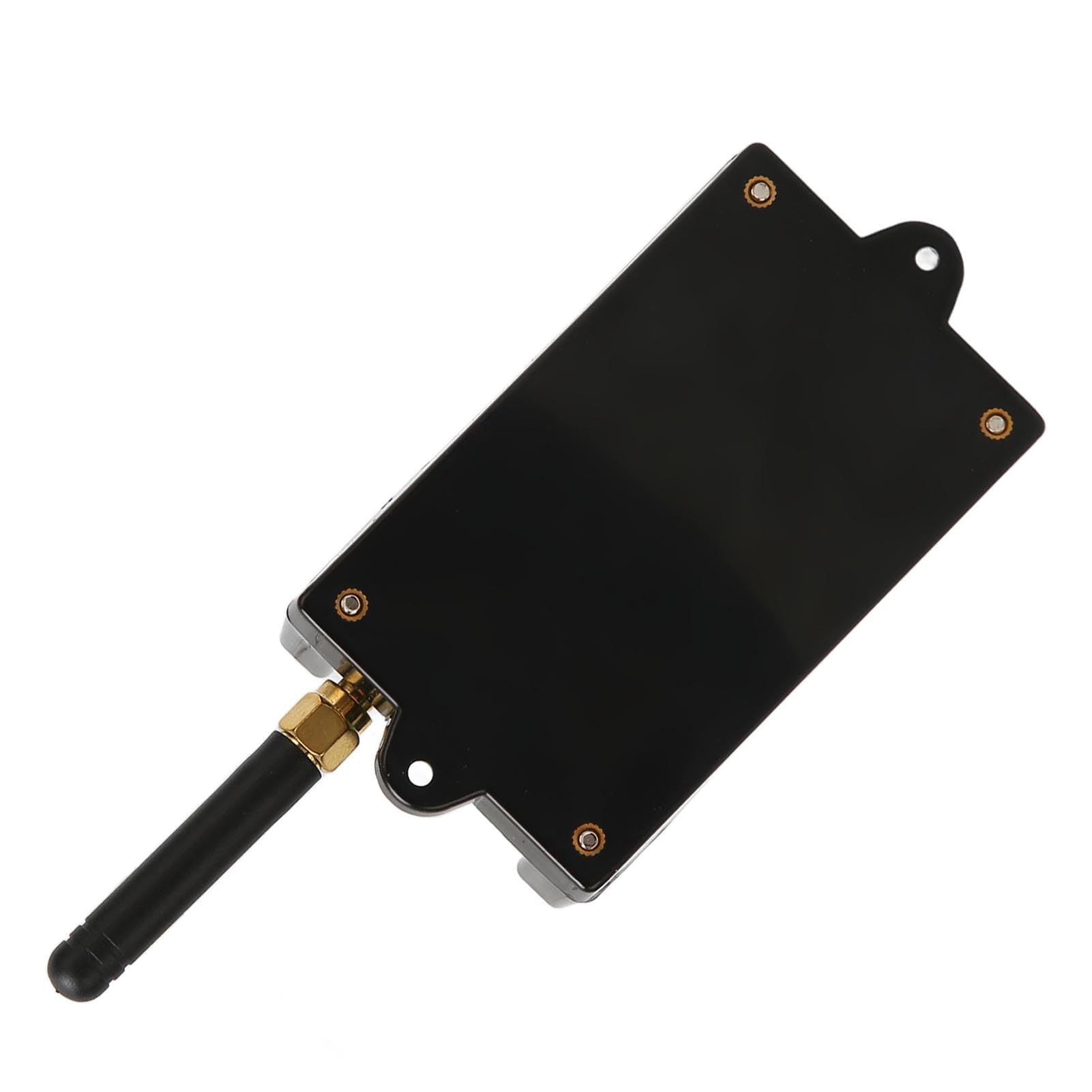 Controlador Remoto de Puerta GSM, Abridor de Puerta GSM con Interruptor Remoto, Salida 3A 240VAC, Programable, Operación de relé, Adecuado para Puertas, Ascensores, Garajes,