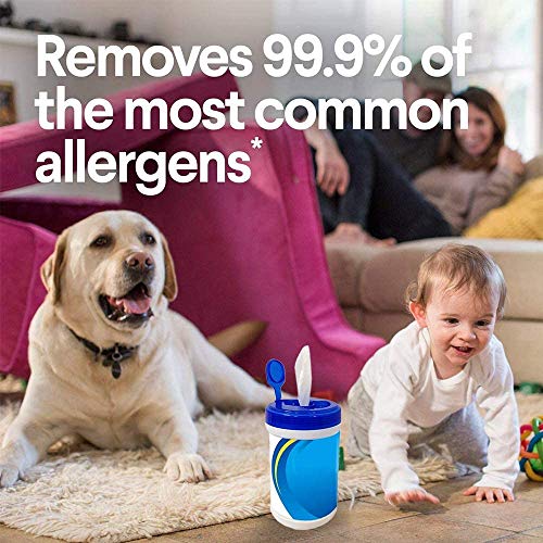 75 Alcohol Disinfectant Wipes 60 Sheets/Pack Portable 75 Alcohol Wet Wipes Antiseptic Cleaning Sterilization Wipes Wet Wipes for Tourism, Hotel, Restaurant, Home, Office, Car, Toy - Thumbnail 5