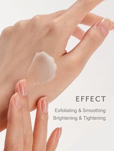 Miniatura 3 de Gel de peeling y exfoliación facial Mizon