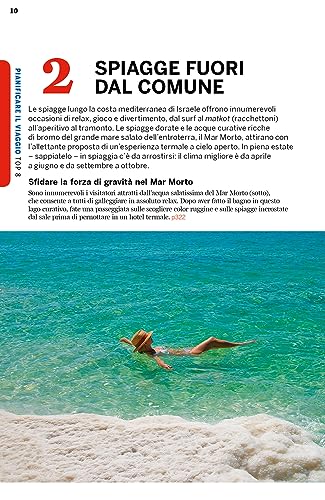 Israele E I Territori Palestinesi - 8