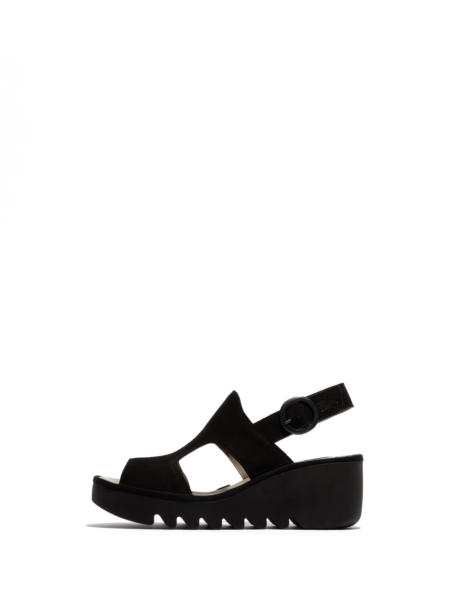 FLY London Damen Baif585flySandal
