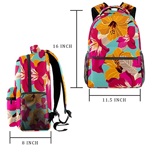 Sac à dos de voyage simple et mixte pour loisirs et campus - 2