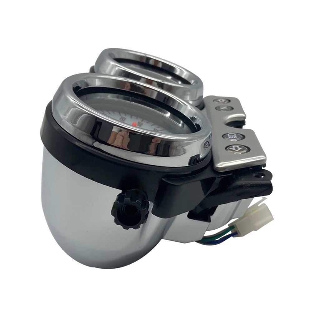 Tachimetro Gruppo Strumenti Per Motociclette Gruppo Contachilometri Tachimetro Gruppo Pannello Adatto Per VTR250 Per Vtr 250 1998-2004