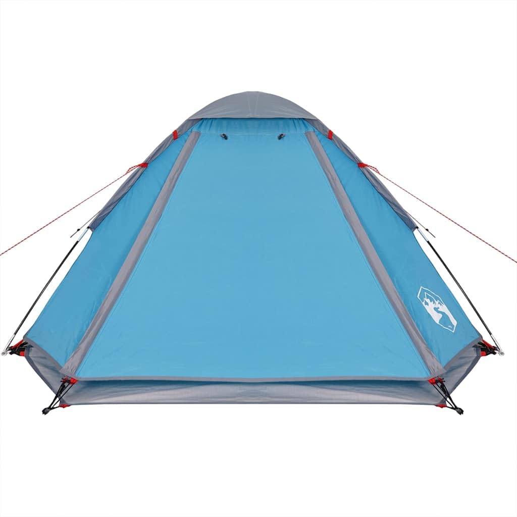 Mangloder Kuppel-Campingzelt Personen Grün Wasserdicht leicht kompakt für Outdoor Wandern Camping und Festival