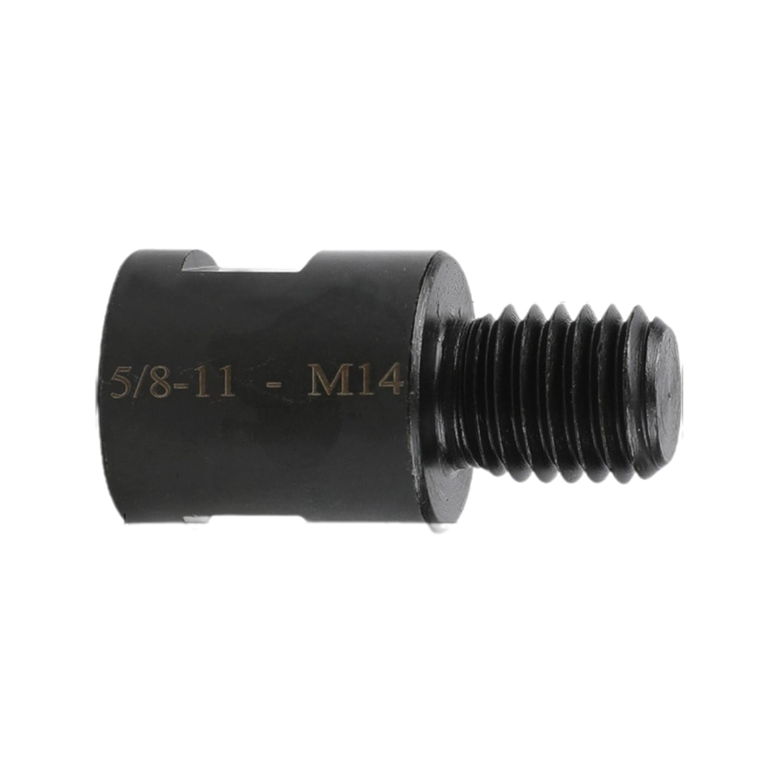 Grinder Attachment M14 Male Thread to 10 Female Thread Adapter Perfect for Various Grindings Polishing Tasks Project