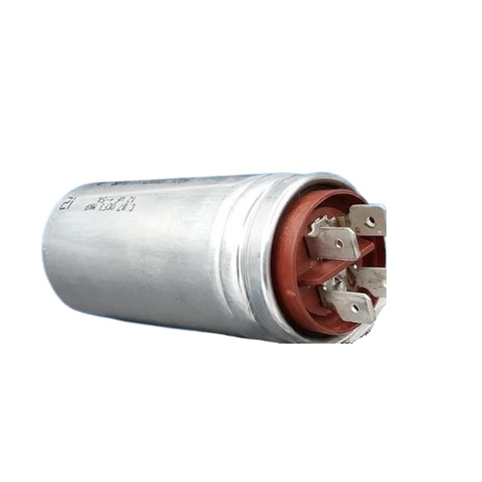 Condensateur C.87.0CF3 420V 12uF, démarrage et fonctionnement du moteur du ventilateur
