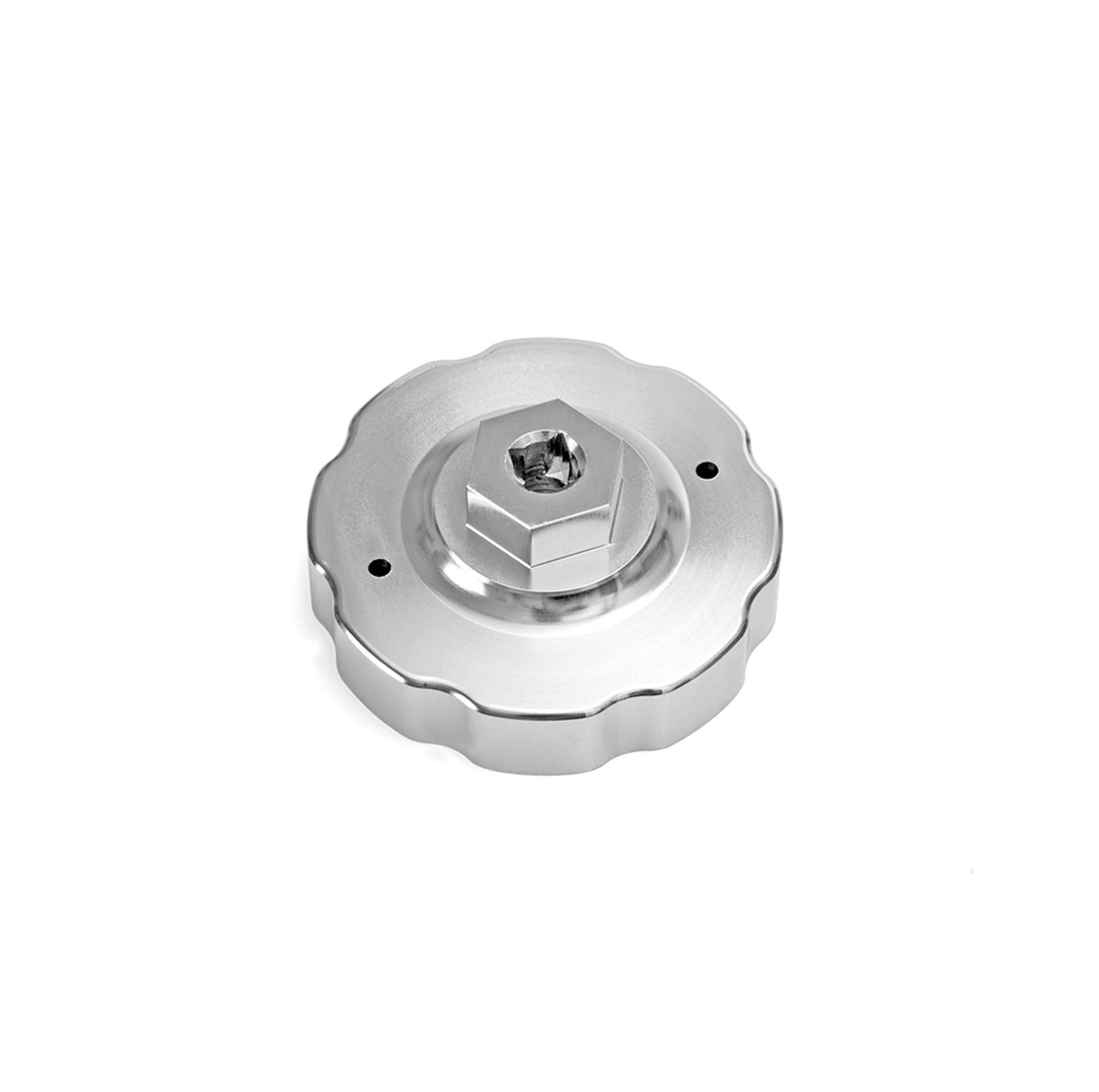 Kompatibel Mit DUCATI 75-mm-Ölfilter-Entfernerwerkzeug, Kappenschlüssel, Steckschlüssel, Halbzoll-Flöten, Motorrad-Ölfilteröffner