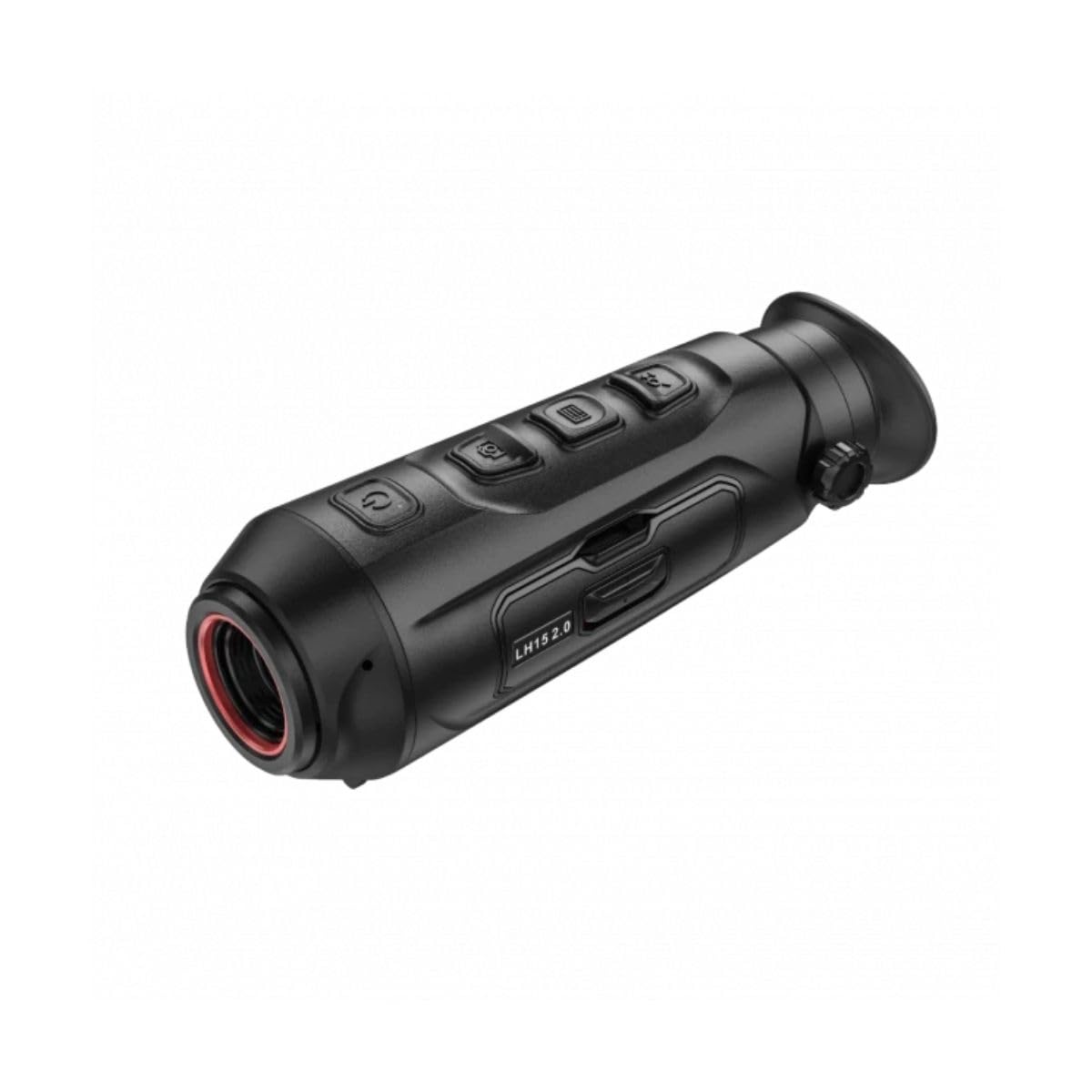 HIKMICRO Monoculaire de vision thermique LYNX 2.0 - LH15