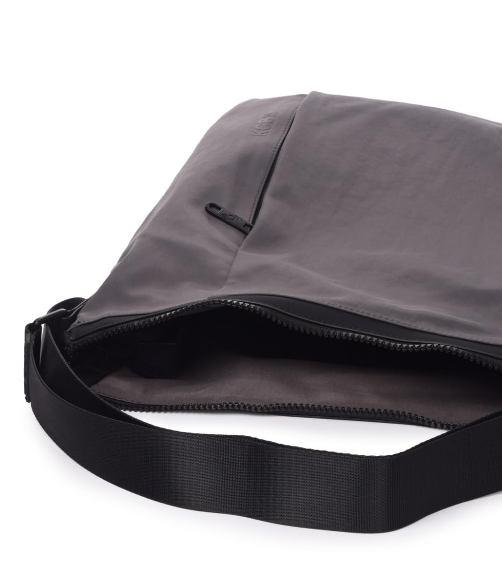 KCB Borsa Zaino Maze | Design convertibile | Tasche pratiche | Regolabile | Comodo per il giorno | 100% Vegano