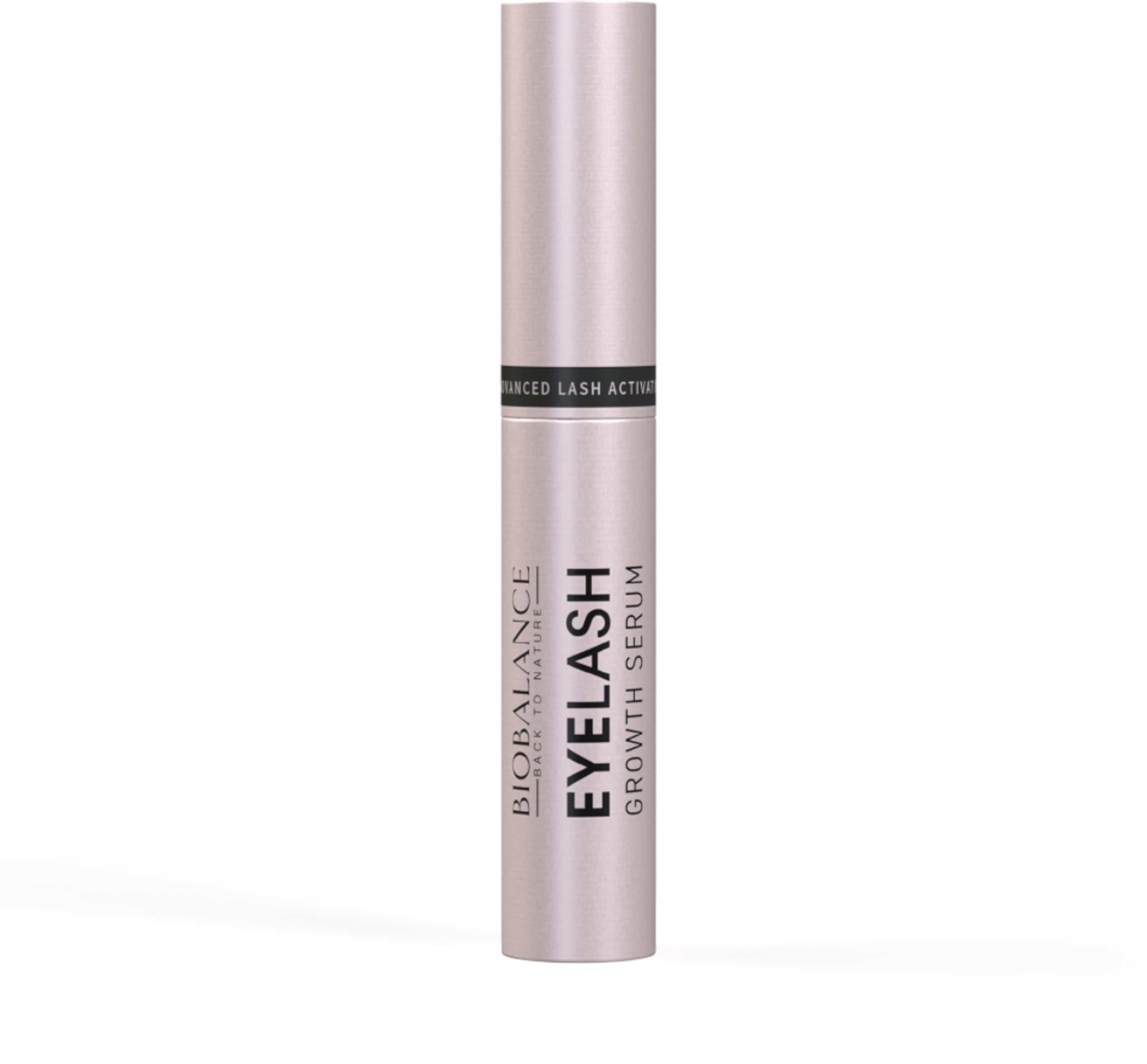 BioBalance BioBalance Eyelash Growth Serum | 6ml | Rapid Lash Conditioner | Eyelash Conditioner Serum | Thicker Lashes | Rapid Growth Serum