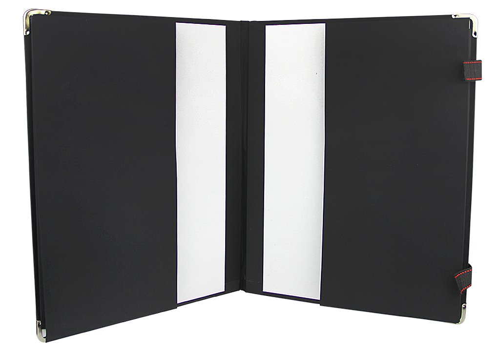 Amazon.co.jp: 画板 8つ切り 折りたたみ 二つ折り ポケット付き 画用紙