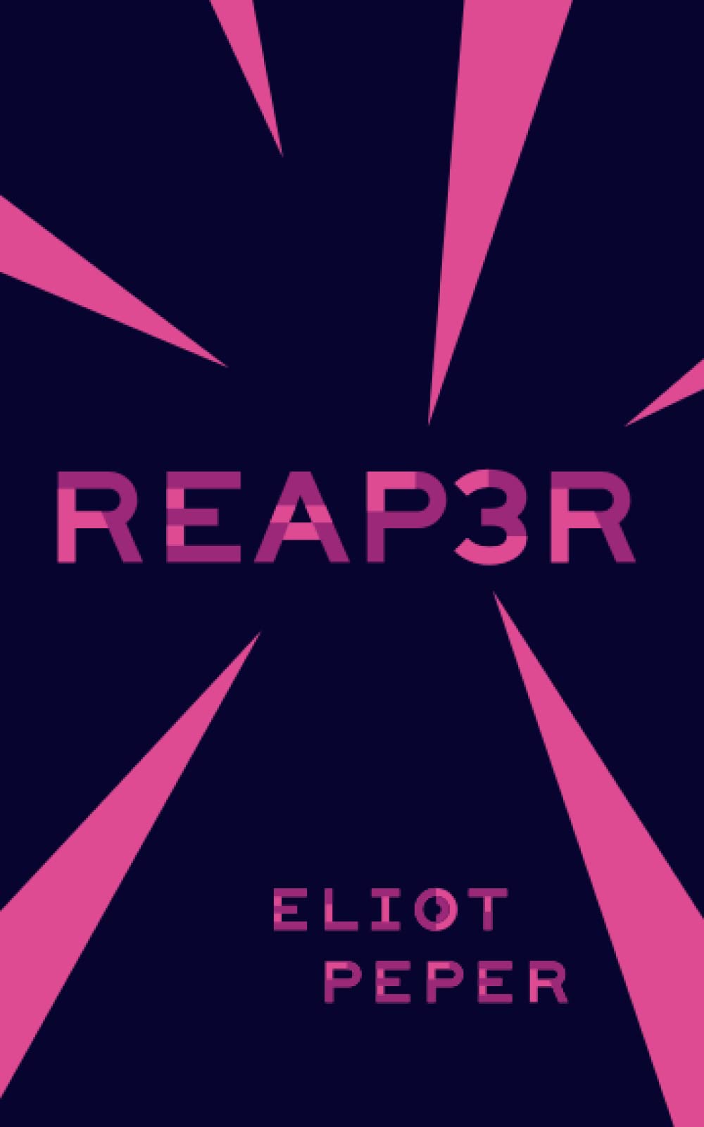 Cover of Reap3r