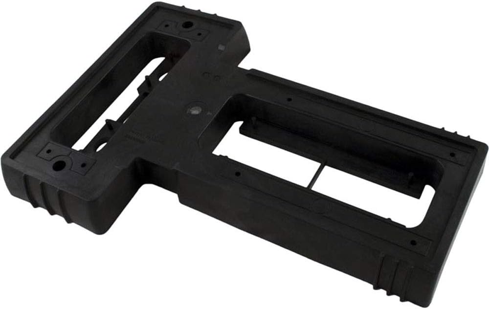 Zodiac R0486700 Pump Base Replacement Kit for Zodiac Jandy FloPro FHPM Series Pump