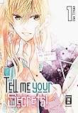  Tell me your Secrets! 01