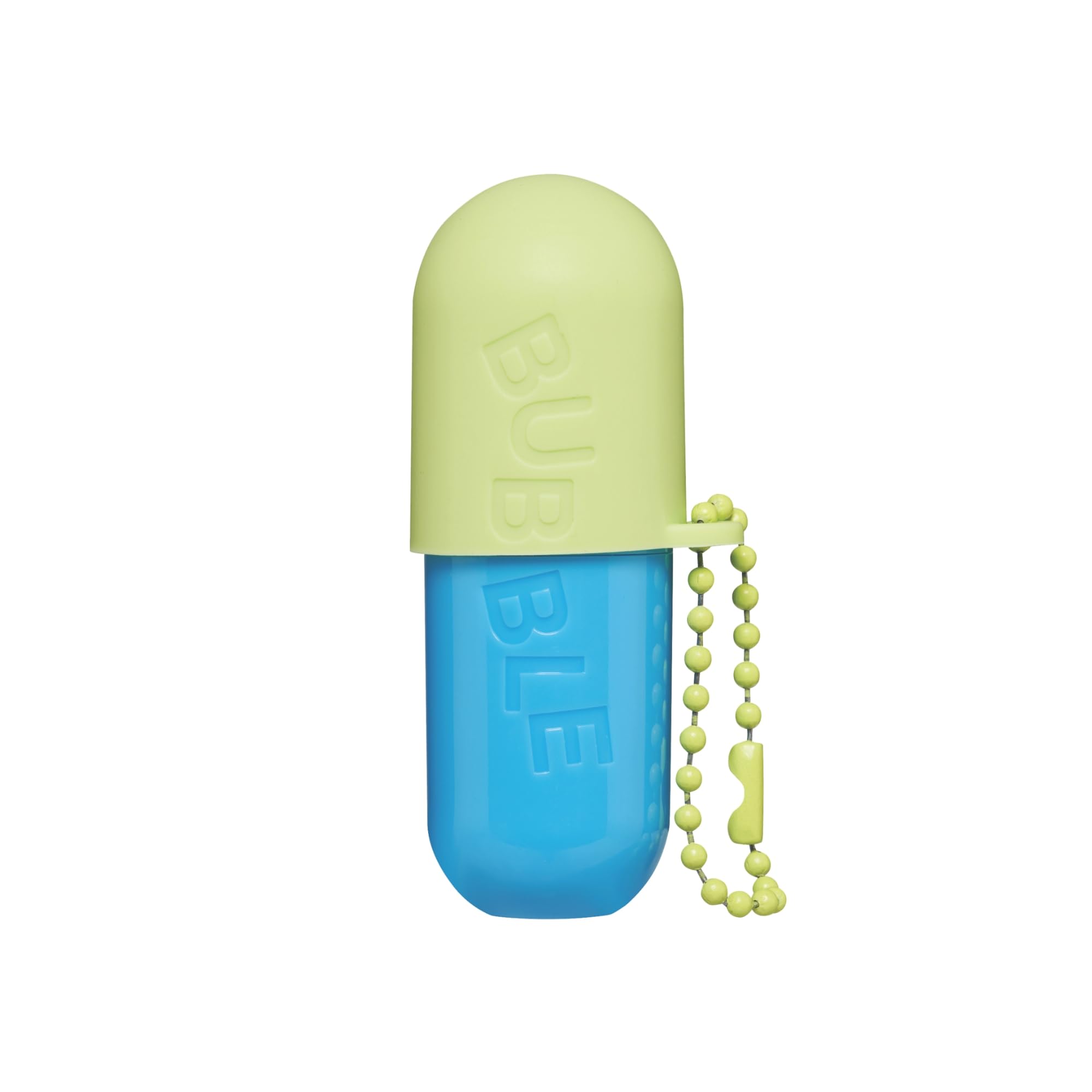 Bubble Juicy Secret Tell All Lip Balm