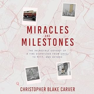 Miracles and Milestones cover art