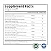 8800mg Shilajit, Maca Root, Ginkgo Biloba, Sea Moss, Ashwagandha, Panax Ginseng, Safed Musli & Zinc| Boost Stamina & Energy, 120 Capsules| 95 + minerals| All in One Herbal Supplement for Men & Women