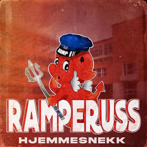 Keiser Augustus, Kremily & Queen feat. Hunken & MAXIMIZER