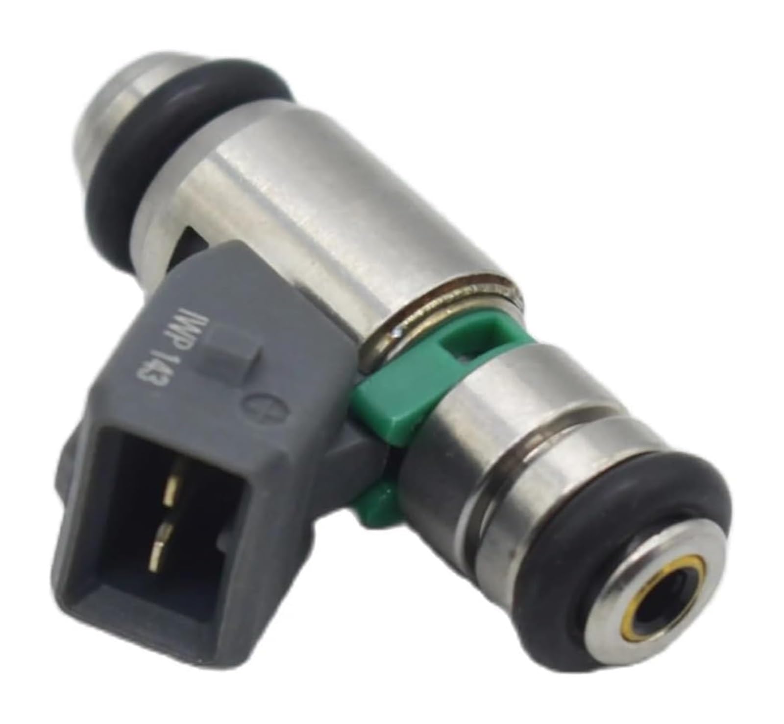 Inyector Gasolina Para Laguna Inyección 0280158170 8200128959 75112142 Suministro De Repuestos Automóvil 4 Piezas 1/4 Inyector Combustible IWP143 IWP-143(4pcs)