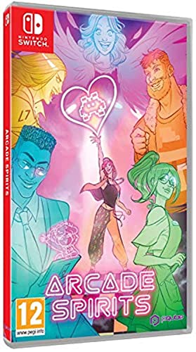 Arcade Spirit