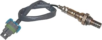 Walker Products 350-34620 Oxygen Sensor, Original Equipment Replacement O2 Sensor