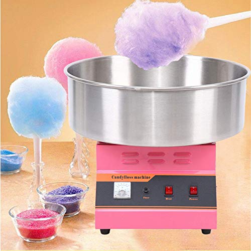 Preisvergleich Produktbild TryESeller Elektrische Zuckerwatte-Maschine Zuckerwatte-Hersteller (LB03)