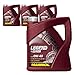 Produktbild MANNOL Legend+Ester 0W-40 API SN/CF, 4 * 4 Liter
