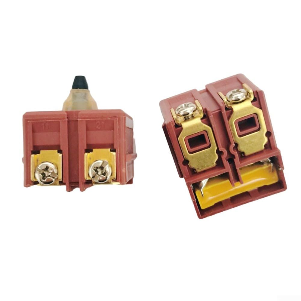 Interruttore Smerigliatrice Angolare - Ricambio Per Modelli DW806, D28155, DW802 E Altri