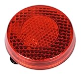blinklampen EAN:4018653063439 Kerbl Blinklampe LED, Rot, 2 Stück