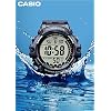 Casio Collection AE1500WH/DW291/MWD110 (Digital_Big Face) Wristwatch