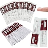 50 Pack Tattoo Aftercare Ointment with Vitamin A & D - Scar Repair & Intense Moisturizing Cream for Tattoo Healing & Skin Recovery - Professional Use for Artists, Studios