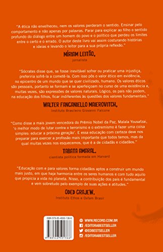 É proibido calar! Precisamos falar de ética e cidadania com nossos filhos