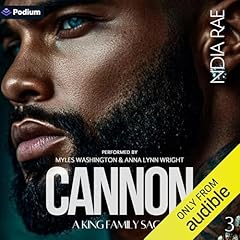 『Cannon』のカバーアート
