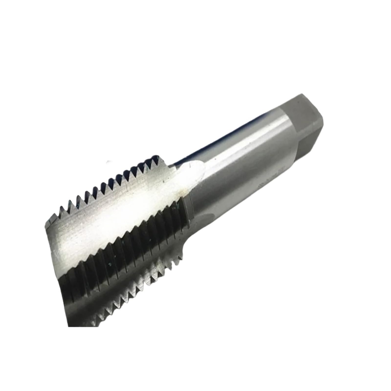 Grifo De Máquina Hecho HSS6542 M45/M46/M47/M48/M49 * 1,0/1,5/2,0/2,5/3,0/4,0 for Roscado Piezas Trabajo Acero, Metal, Hierro Y Aluminio | M47x1.0