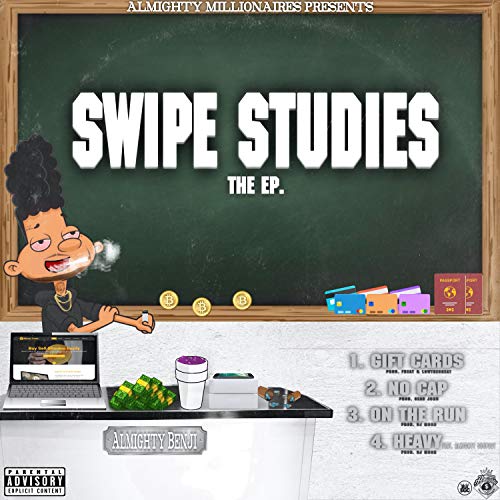 Gift Cards [Explicit]