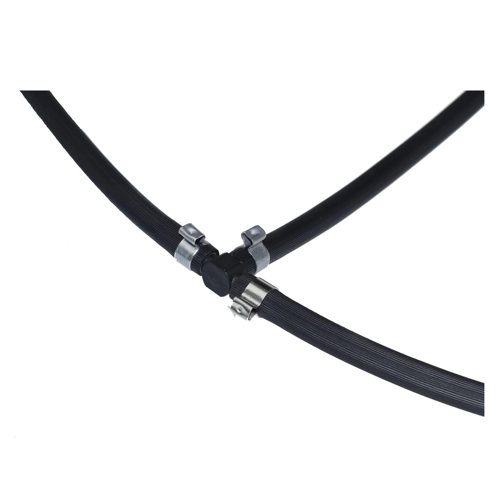 Clip E Connettori Tubi Carburante - Heritage Parts Centre - Foto 4