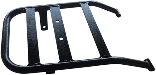 Honda Crf250L Estante trasero y lateral súper resistente.