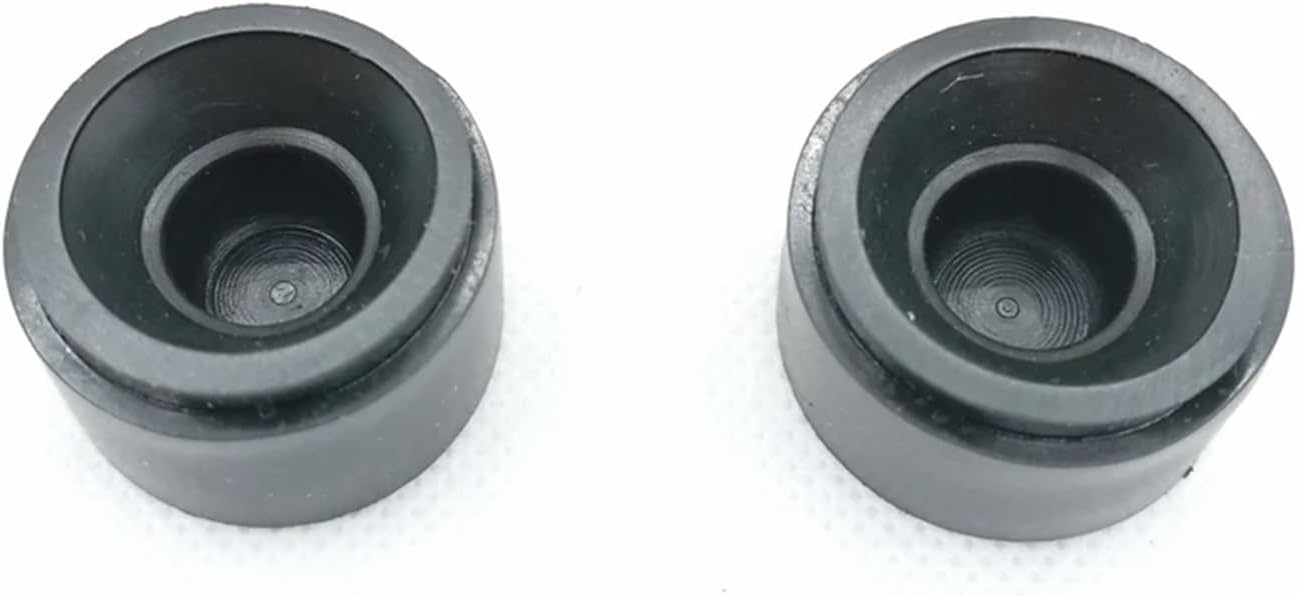 QIAODAIMEI 2Xエンジンカバーゴム、適合車種：1シリーズ E81 E87 E82 F20 F21 2シリーズ F22 3シ