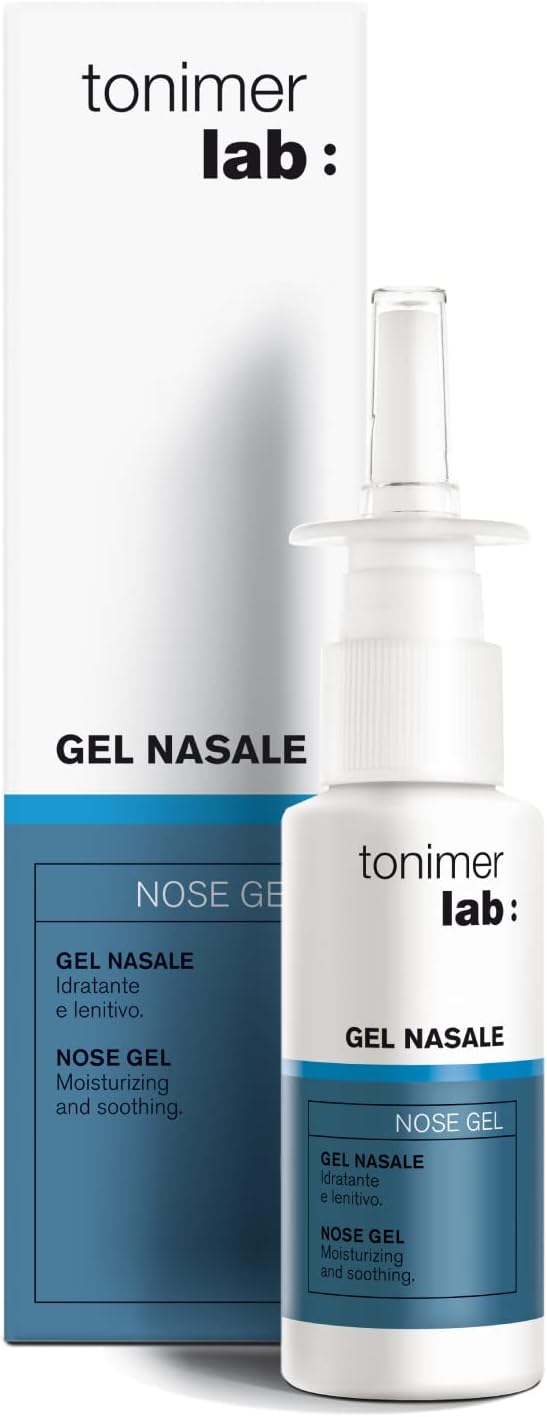 Tonimer Nasal Gel Moisturizer 20 Ml