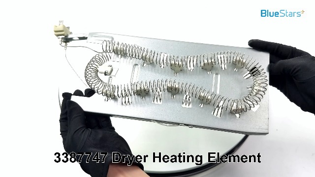 Amazon.com: BlueStars 3387747 WP3387747 Dryer Heating Element for