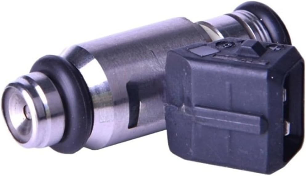 6X Fuel Injector OE IWP055 Compatible with Petrol Car Injection Manifold Car Styling Engine Nozzel Injection Injector Valve Replacement Fuel Injector Nozzle