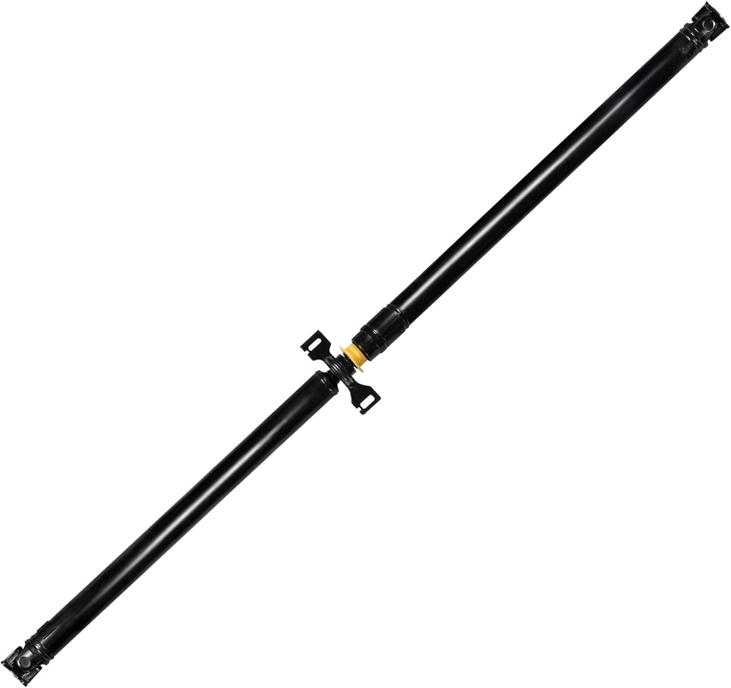 BOXI 37100-42090 Rear Driveshaft Replacement for 2006-2018 for Toyota RAV4 / 2015-2017 for Lexus NX200t NX300h 4WD Rear Drive Prop Shaft 936-722 3710042090 65-5000