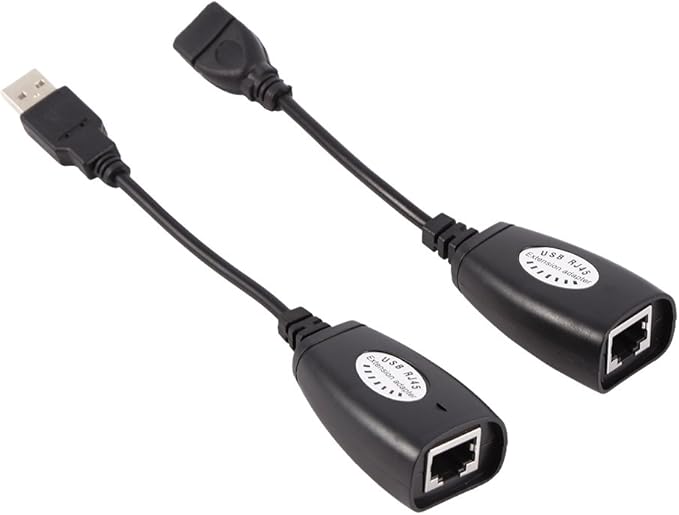 USB to RJ45 Adapter,USB 2.0 to RJ45 Extension
