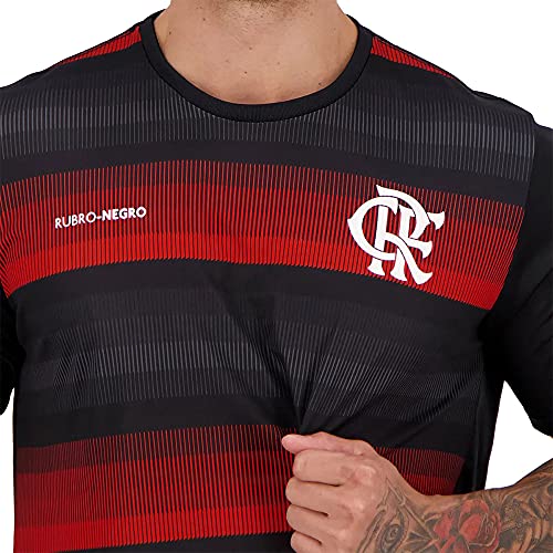 Camisa Flamengo Cup Braziline G