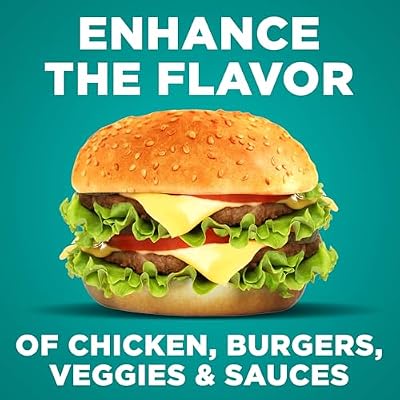Dash Salt-Free Seasoning Blend, Garlic & Herb, 6.75 Ounce
